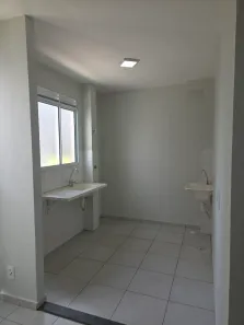 Apartamento com 2 Quartos à venda, 41m² no Reserva Real, Ribeirão Preto