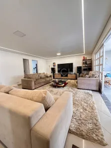 Apartamento com 4 Quartos à venda, 200m² no Setor Bueno, Goiânia