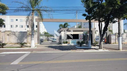 Apartamento com 2 Quartos à venda, 39m² no Parque Nossa Senhora da Candelária, Itu
