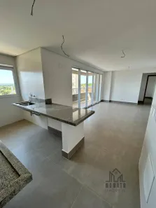 Apartamento com 3 Quartos à venda, 105m² no Park Lozandes, Goiânia