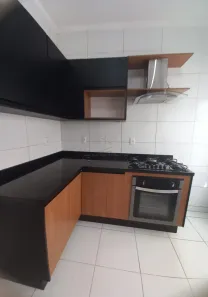 Sobrado com 2 Quartos à venda, 68m² no Jardim São Judas Tadeu, Sorocaba