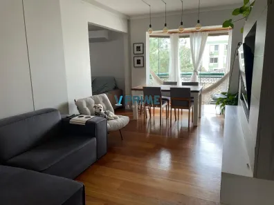 Apartamento com 3 Quartos à venda, 93m² no Rio Branco, Porto Alegre