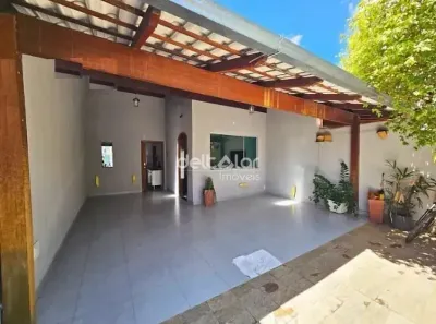 Casa com 3 Quartos à venda, 180m² no Planalto, Belo Horizonte