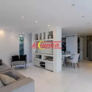 Sobrado com 3 Quartos para alugar, 200m² no Jardim Rosa de Franca, Guarulhos