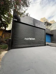 Ponto Comercial à venda, 182m² no Vila Leopoldina, São Paulo