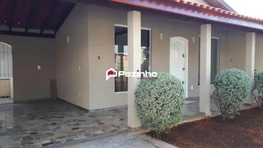 Casa com 3 Quartos à venda, 188m² no Parque Egisto Ragazzo, Limeira