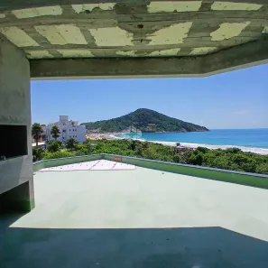 Apartamento com 4 Quartos à venda, 258m² no Quatro Ilhas, Bombinhas