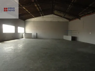 Imóvel Comercial para alugar, 180m² no Parque Edu Chaves, São Paulo