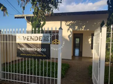 Casa com 3 Quartos à venda, 162m² no Vila Angeli, Valinhos