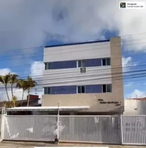 Apartamento com 3 Quartos à venda, 130m² no Bancários, João Pessoa