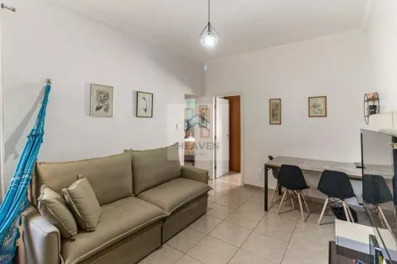 Apartamento com 2 Quartos à venda, 68m² no Vila Buarque, São Paulo