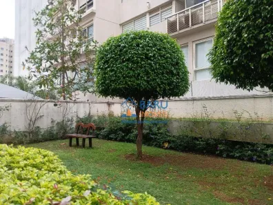 Apartamento com 1 Quarto para alugar, 40m² no Santa Cecília, São Paulo
