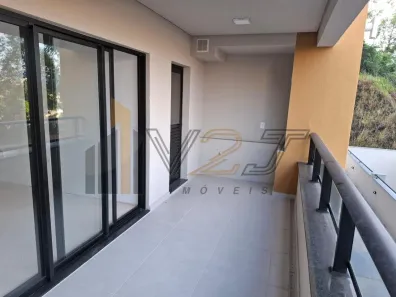 Apartamento com 2 Quartos à venda, 95m² no Portal do Paraíso II, Jundiaí