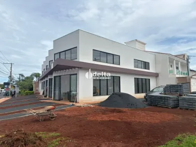 Ponto Comercial à venda, 51m² no Jardim Karaíba, Uberlândia