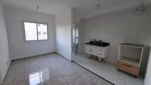 Apartamento com 1 Quarto para venda ou aluguel, 33m² no Barra Funda, São Paulo