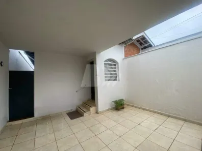 Casa com 2 Quartos à venda, 85m² no Jardim Caxambu, Piracicaba