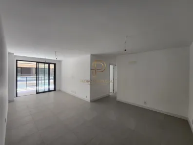Apartamento com 3 Quartos à venda, 135m² no Botafogo, Rio de Janeiro