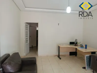 Imóvel Comercial com 3 Quartos para alugar, 219m² no Centro, Indaiatuba