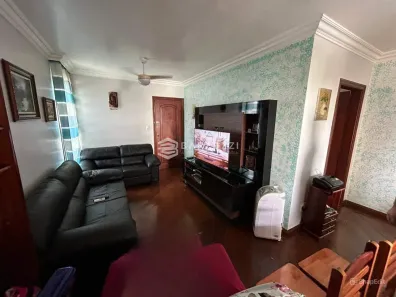 Apartamento com 3 Quartos à venda, 150m² no Santa Paula, São Caetano do Sul