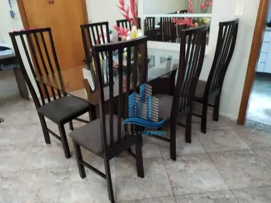 Apartamento com 3 Quartos à venda, 82m² no Santa Maria, São Caetano do Sul