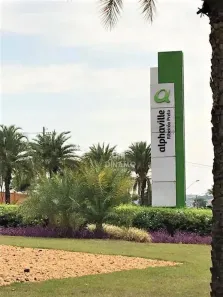 Casa de Condomínio com 3 Quartos à venda, 403m² no Residencial e Empresarial Alphaville, Ribeirão Preto
