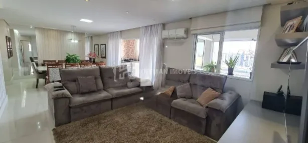 Apartamento com 3 Quartos à venda, 146m² no Boa Vista, São Caetano do Sul