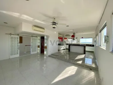 Apartamento com 4 Quartos para alugar, 257m² no Vila Brandina, Campinas