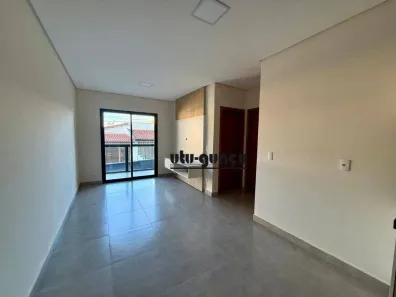 Apartamento com 2 Quartos para alugar, 67m² no Parque Industrial, Itu
