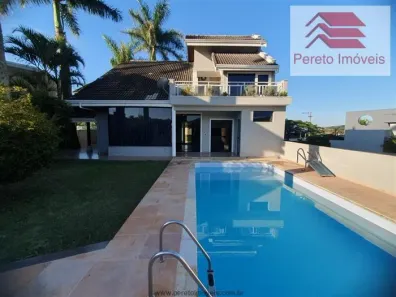 Casa de Condomínio com 3 Quartos à venda, 280m² no Condomínio Residencial Euroville, Bragança Paulista