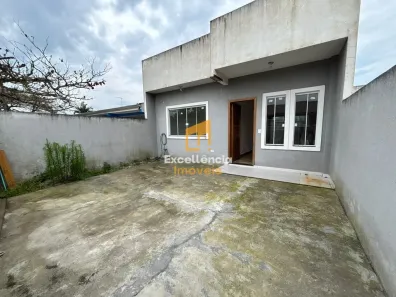 Casa com 2 Quartos à venda, 57m² no Costa Azul, Matinhos