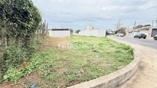 Lote/Terreno à venda, 399m² no Água Branca, Piracicaba