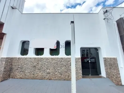 Ponto Comercial para alugar, 230m² no Centro, São Carlos