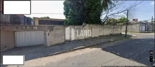 Ponto Comercial à venda, 1584m² no José de Alencar, Fortaleza