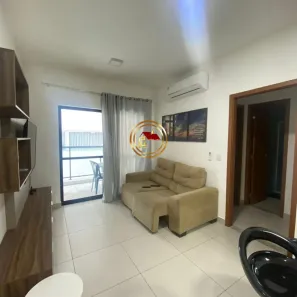 Apartamento com 1 Quarto para alugar, 42m² no Umarizal, Belém