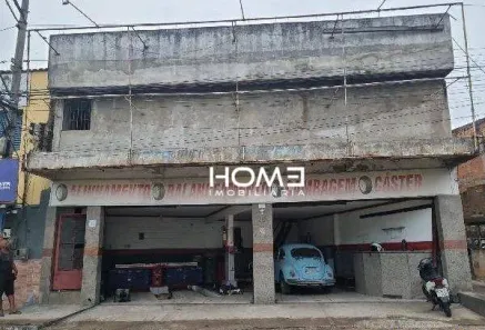 Casa com 1 Quarto à venda, 65m² no Parque Guarus, Campos dos Goytacazes