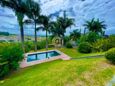 Casa de Condomínio com 4 Quartos à venda, 1400m² no Condomínio Residencial Mirante do Vale, Jacareí