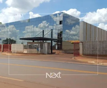 Galpão/Depósito/Armazém para alugar, 5980m² no Betel, Paulínia