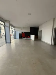 Sala Comercial para alugar, 107m² no Nossa Senhora da Abadia, Uberaba