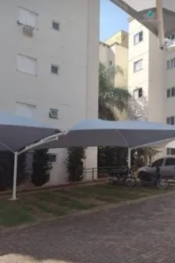Apartamento com 2 Quartos à venda, 47m² no Residencial Colorado, São José do Rio Preto