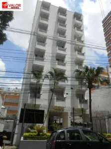 Apartamento com 1 Quarto para alugar, 25m² no Vila Clementino, São Paulo