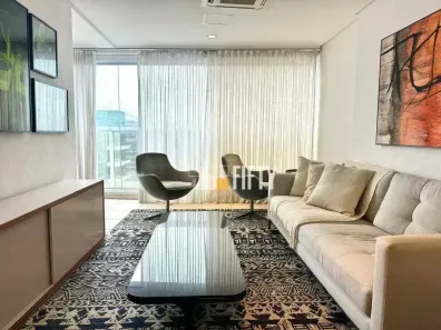 Apartamento com 2 Quartos à venda, 80m² no Vila Nova Conceição, São Paulo