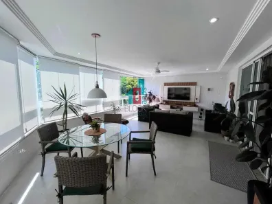 Apartamento com 3 Quartos à venda, 192m² no Recreio dos Bandeirantes, Rio de Janeiro