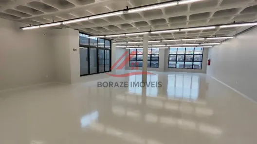 Prédio Comercial à venda, 735m² no Matriz, Mauá