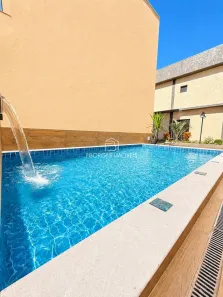 Casa com 1 Quarto à venda, 50m² no Suarão, Itanhaém