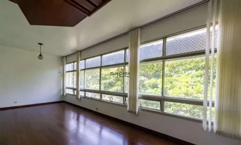 Apartamento com 4 Quartos à venda, 135m² no Ipanema, Rio de Janeiro