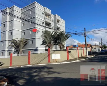 Apartamento com 2 Quartos à venda, 63m² no Vila Real, Hortolândia