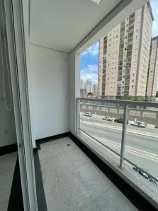 Kitnet com 1 Quarto à venda, 52m² no Belenzinho, São Paulo