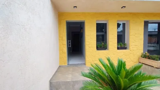 Imóvel Comercial com 1 Quarto para alugar, 220m² no Parque Celeste, São José do Rio Preto