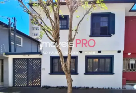  com 4 Quartos à venda, 142m² no Pinheiros, São Paulo