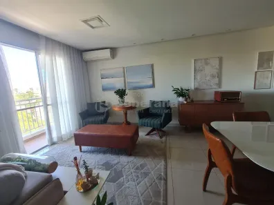 Apartamento com 2 Quartos à venda, 73m² no Parque Brasília, Campinas